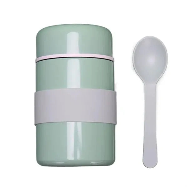 Stainless Steel Soup Thermos Lunch Box