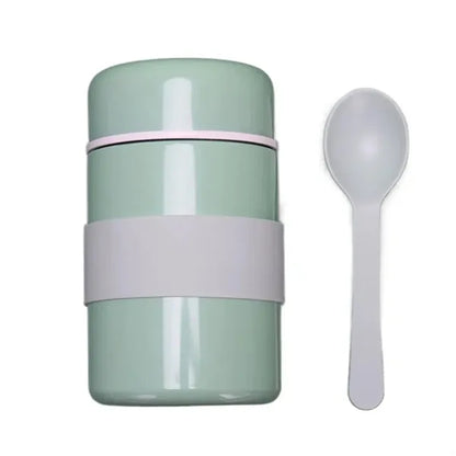 Stainless Steel Soup Thermos Lunch Box