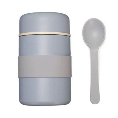 Stainless Steel Soup Thermos Lunch Box