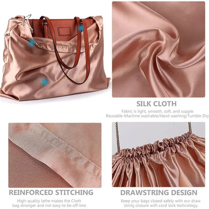 Dust Cover Storage Bags