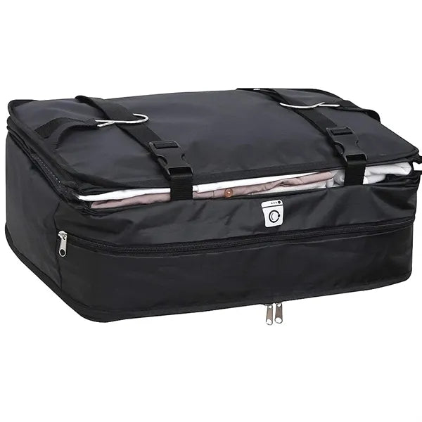 Travel Luggage Organizer Hanging Shelves