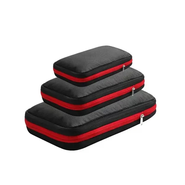 Set of 3 Travel Storage Bag
