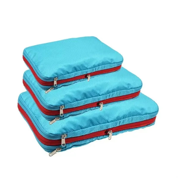 Set of 3 Travel Storage Bag