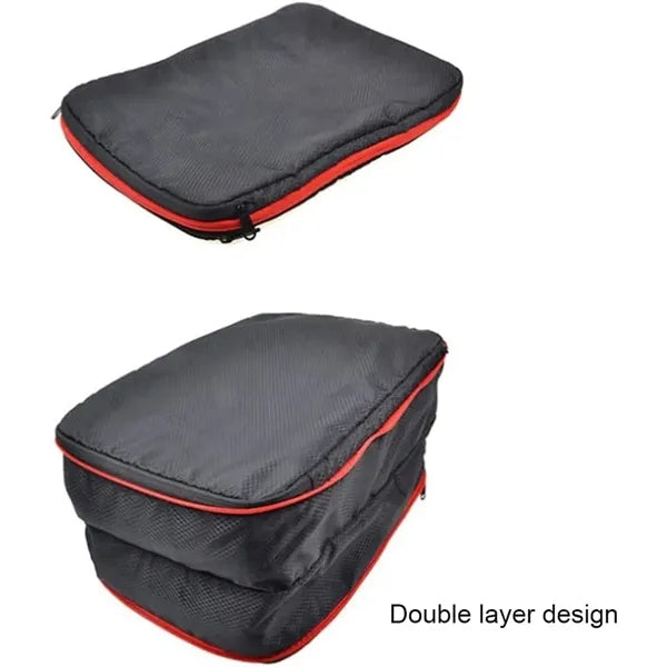 Set of 3 Travel Storage Bag