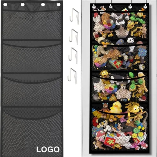 Baby Toddler Toys Hanging Organizer Pocket Holder