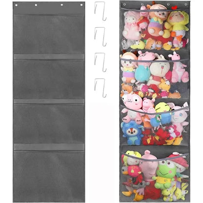 Baby Toddler Toys Hanging Organizer Pocket Holder