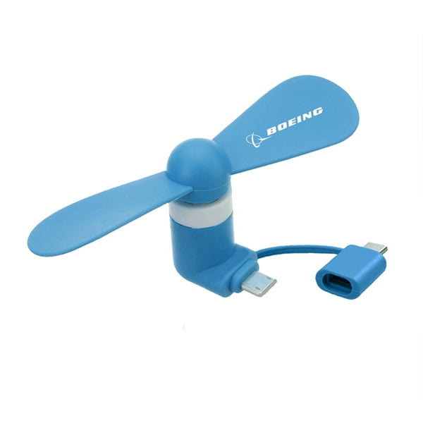 Breeze Cell Phone Fan