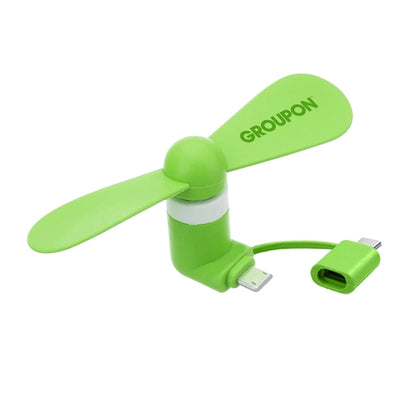Breeze Cell Phone Fan