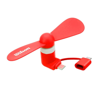 Breeze Cell Phone Fan