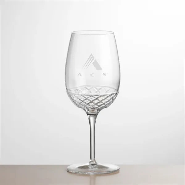Naselle Wine - Deep Etch