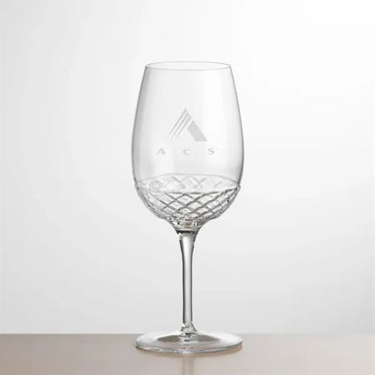 Naselle Wine - Deep Etch
