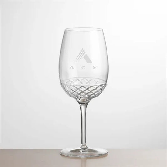 Naselle Wine - Deep Etch