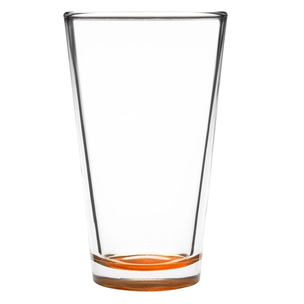 15.25 oz. clear cooler-mixing glass