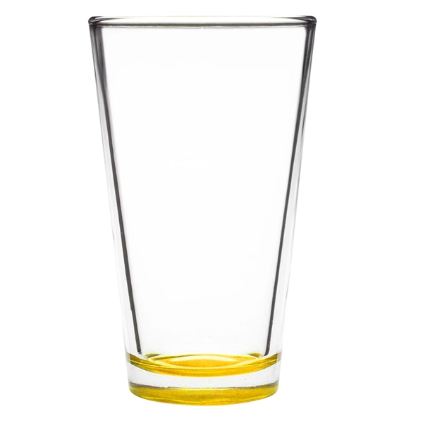 15.25 oz. clear cooler-mixing glass