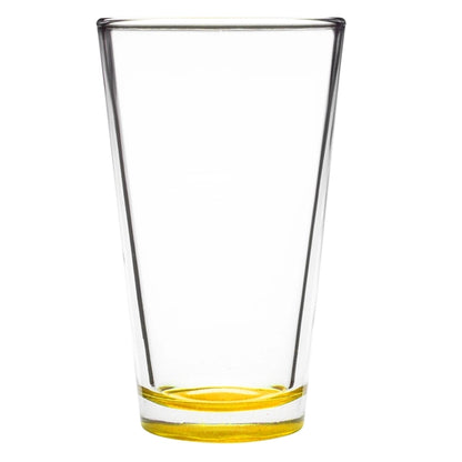 15.25 oz. clear cooler-mixing glass