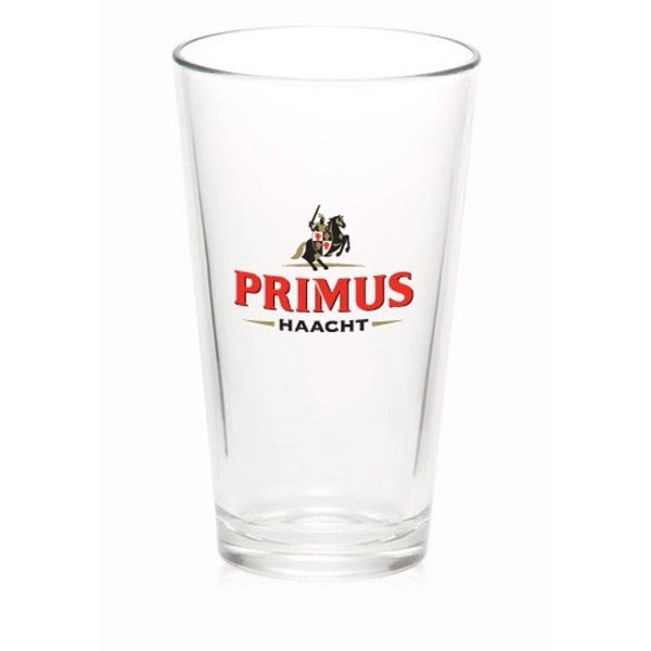 15.25 oz. clear cooler-mixing glass