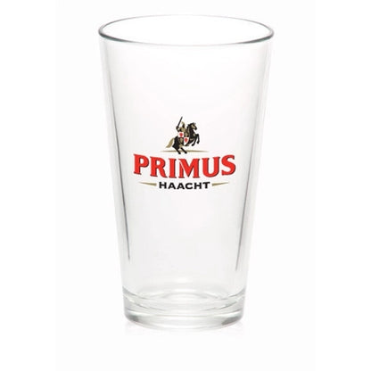15.25 oz. clear cooler-mixing glass
