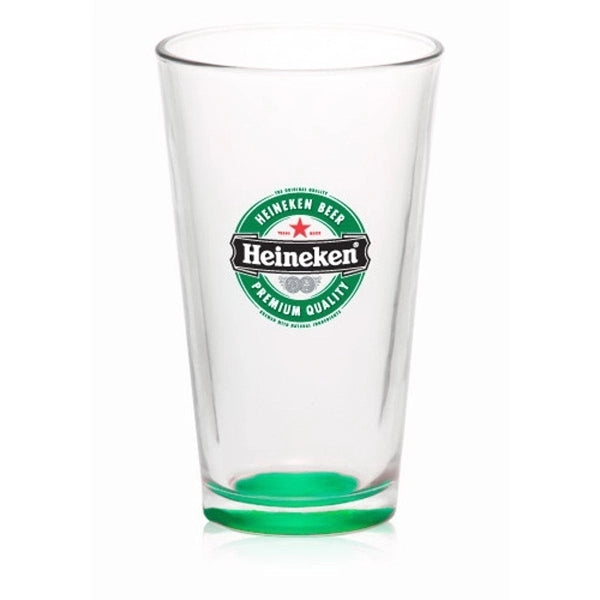 15.25 oz. clear cooler-mixing glass