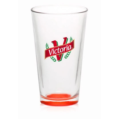15.25 oz. clear cooler-mixing glass