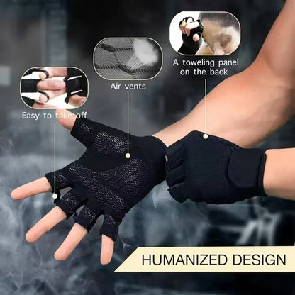 Exercise Gloves