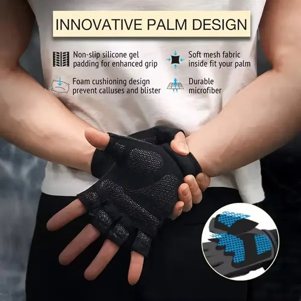 Exercise Gloves
