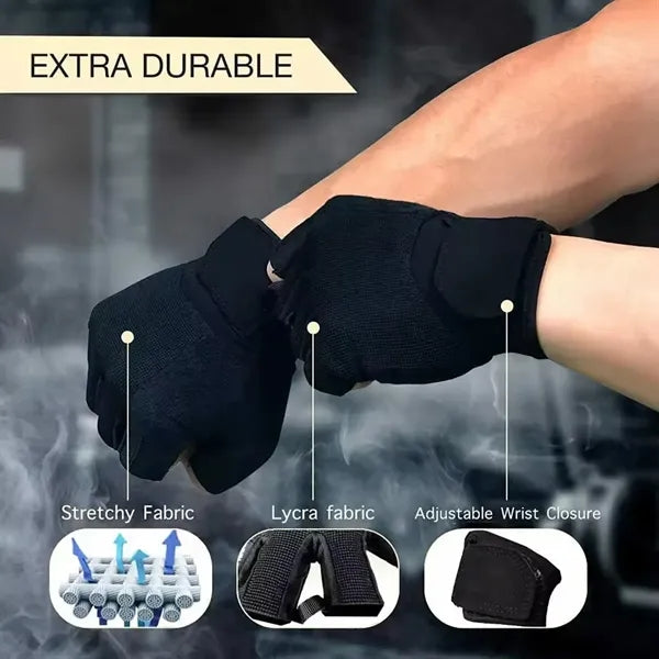 Exercise Gloves