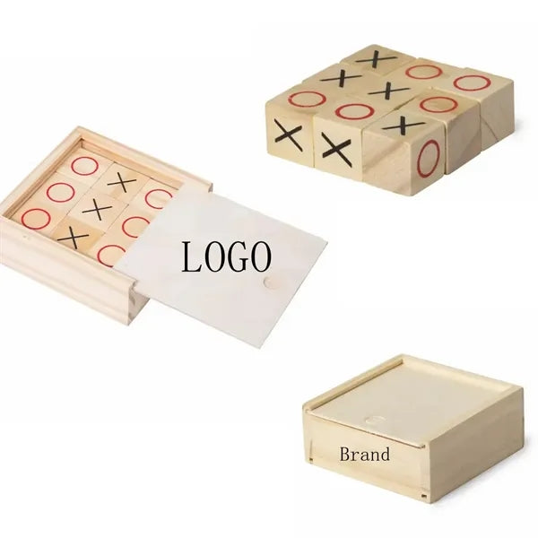 Tic Tac Toe