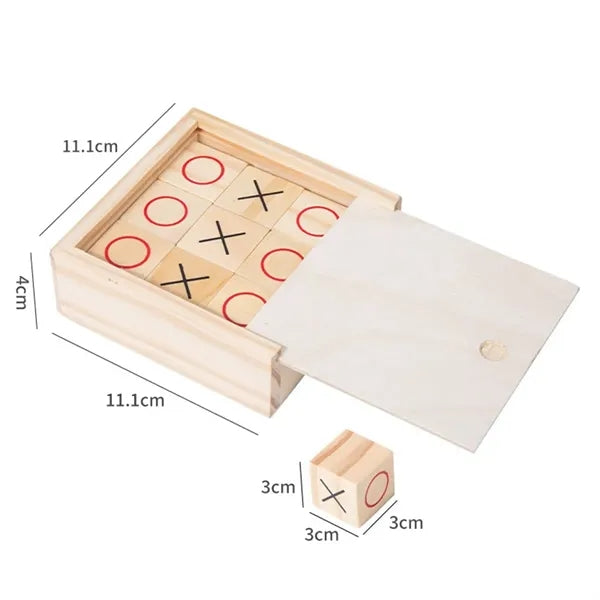Tic Tac Toe