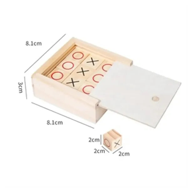Tic Tac Toe