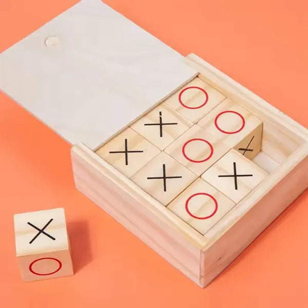 Tic Tac Toe