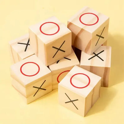 Tic Tac Toe