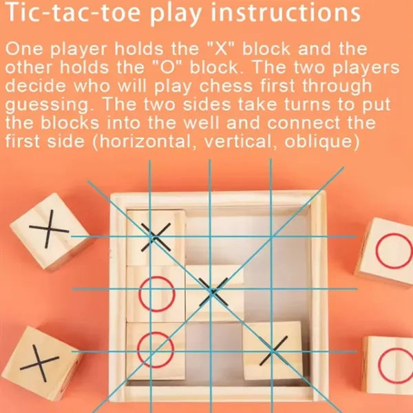 Tic Tac Toe