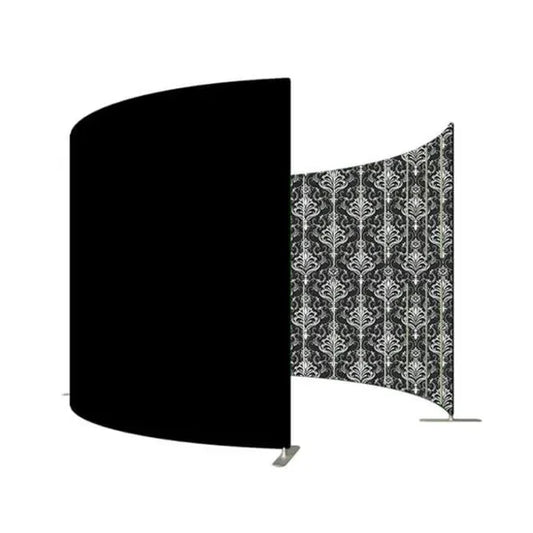 360 Spinner Booth Enclosure (10Ft x 7.5Ft)