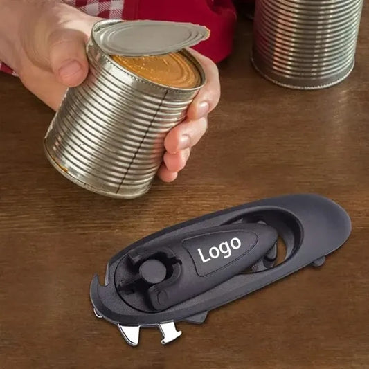 8 in 1 Multifunctional Can Opener