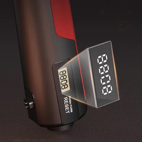 Hand Training Counting Grip Strength Device