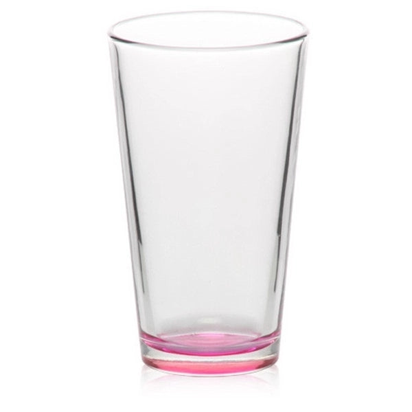 Clear Libbey 16 oz., Mixing Glass