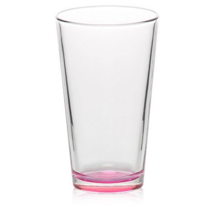 Clear Libbey 16 oz., Mixing Glass