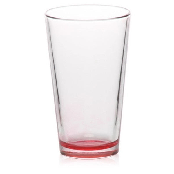 Clear Libbey 16 oz., Mixing Glass