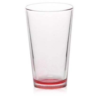 Clear Libbey 16 oz., Mixing Glass