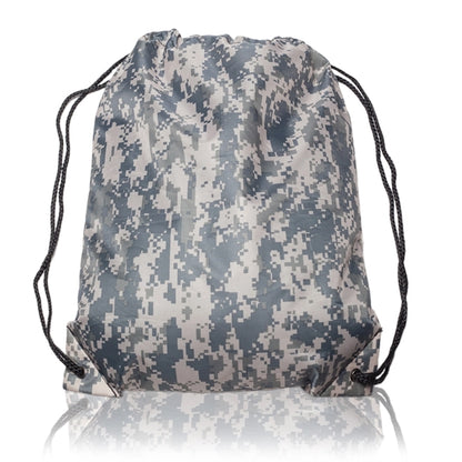 Traditional Drawstring Bag polyester backpack