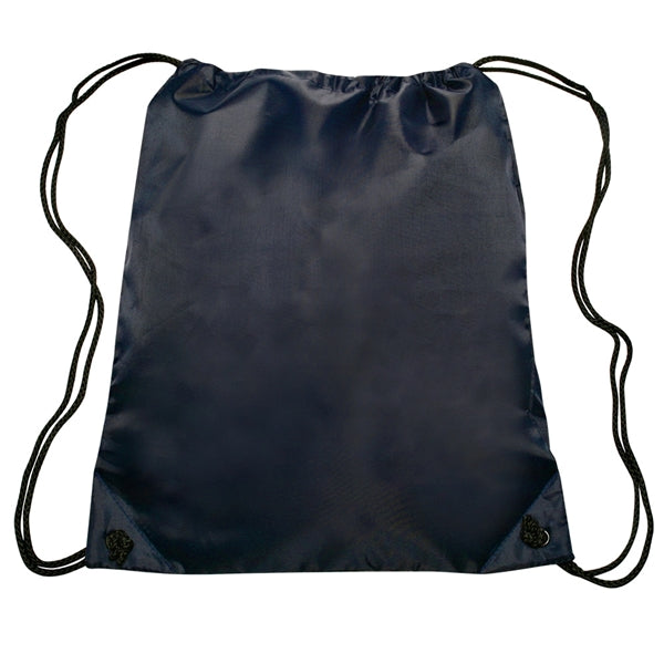 Traditional Drawstring Bag polyester backpack