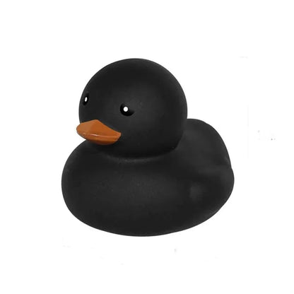 MOQ100 Rubber Scream Duck Bath Toy Inspirational Gift