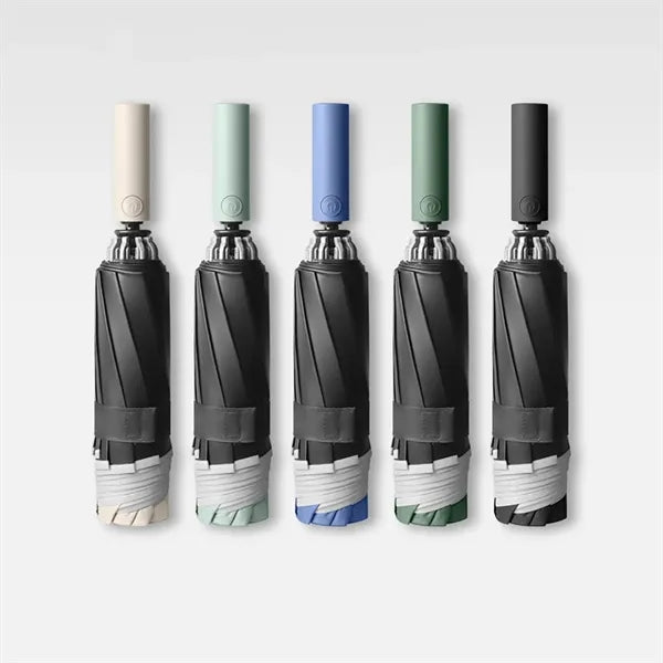 Large Reverse Umbrellas
