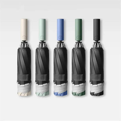 Large Reverse Umbrellas