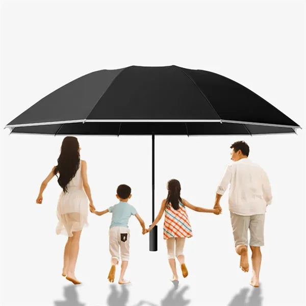 Large Reverse Umbrellas