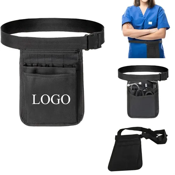 Nurse Fanny Pack