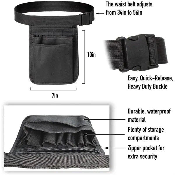 Nurse Fanny Pack