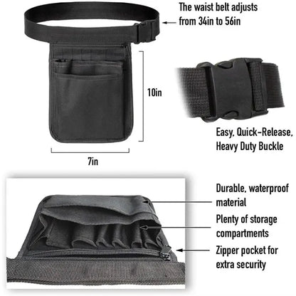 Nurse Fanny Pack