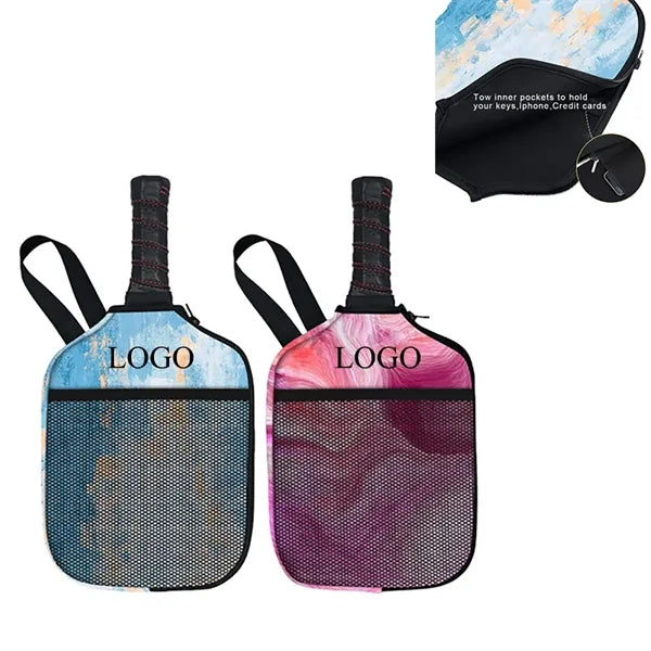 Neoprene Pickleball Paddle Cover