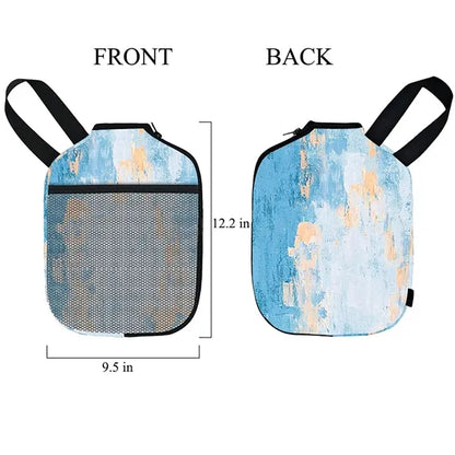Neoprene Pickleball Paddle Cover